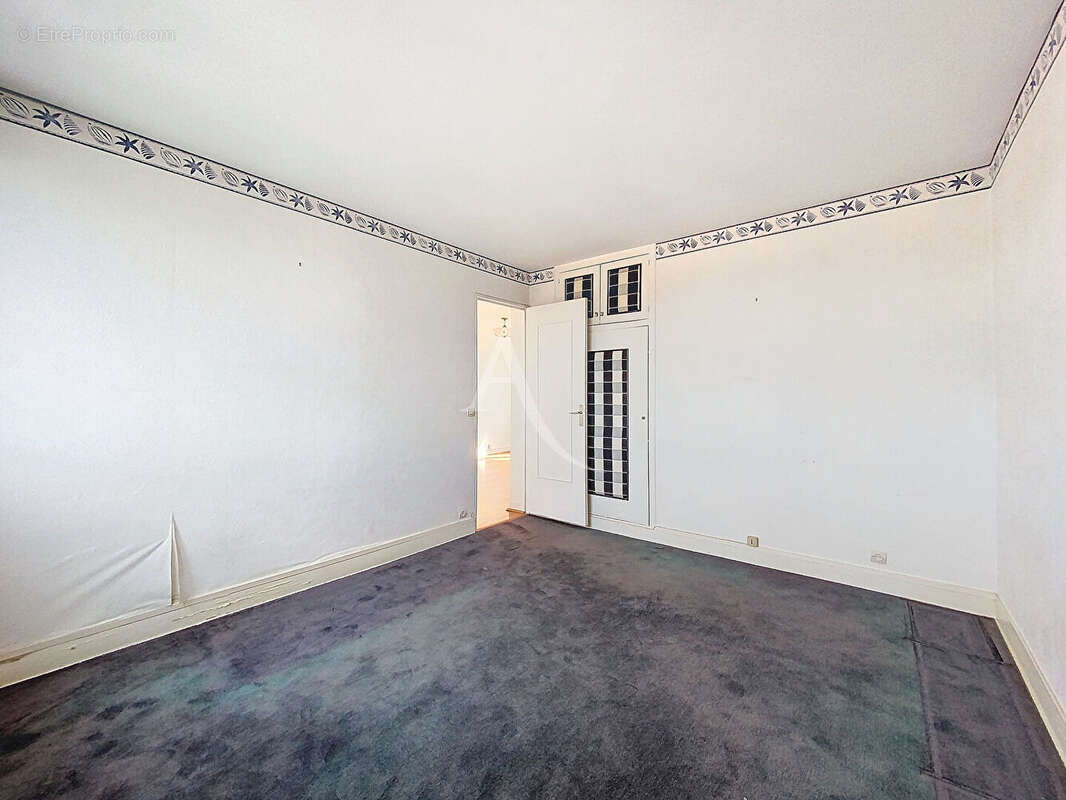 Appartement à SAINT-GERMAIN-EN-LAYE