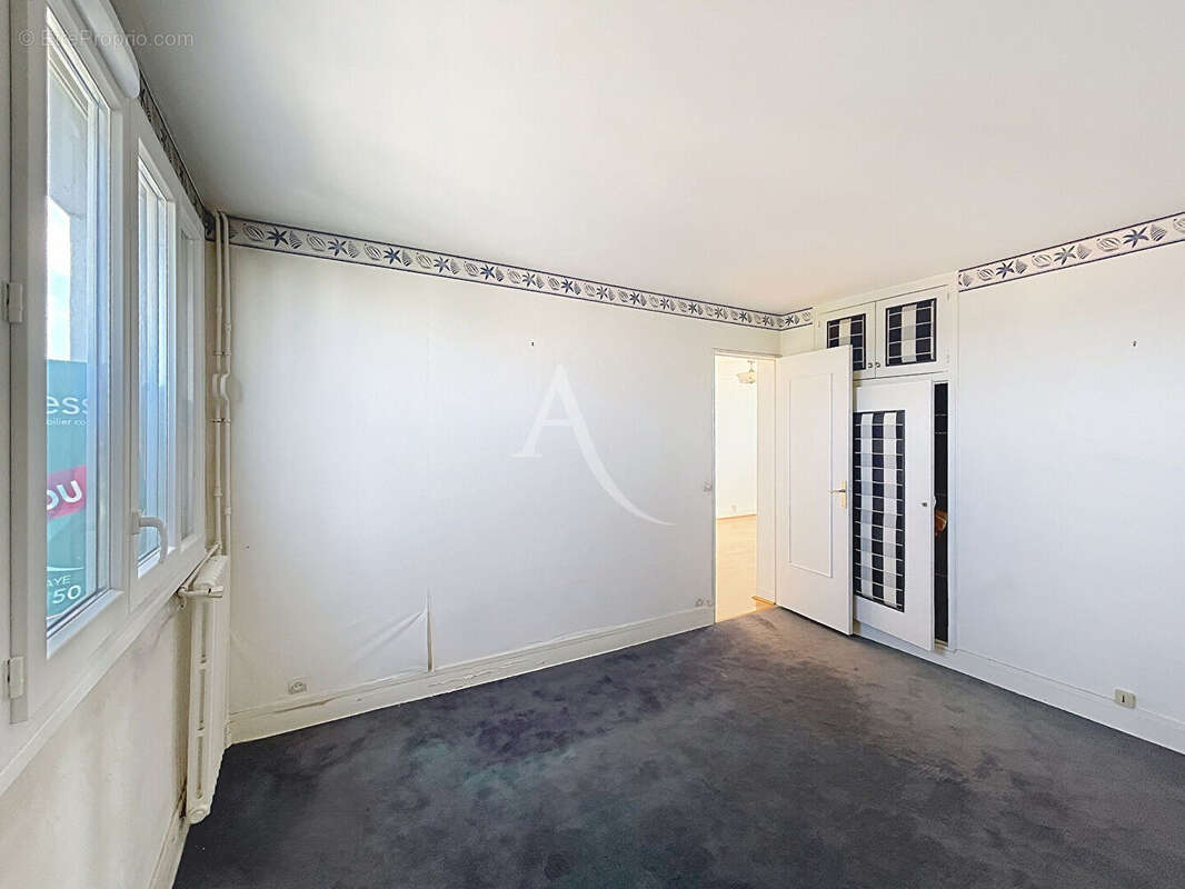 Appartement à SAINT-GERMAIN-EN-LAYE