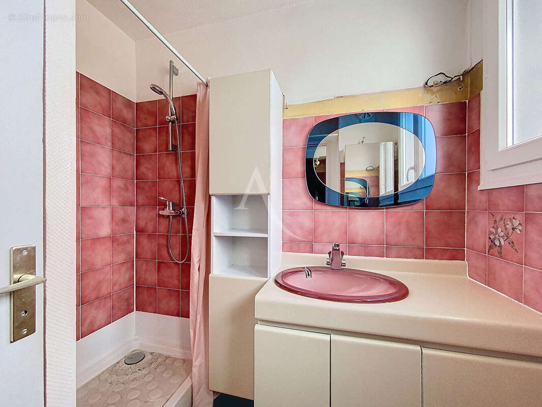 Appartement à SAINT-GERMAIN-EN-LAYE