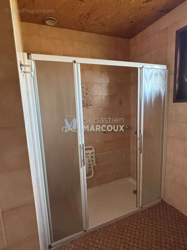 Maison à MONTBRISON