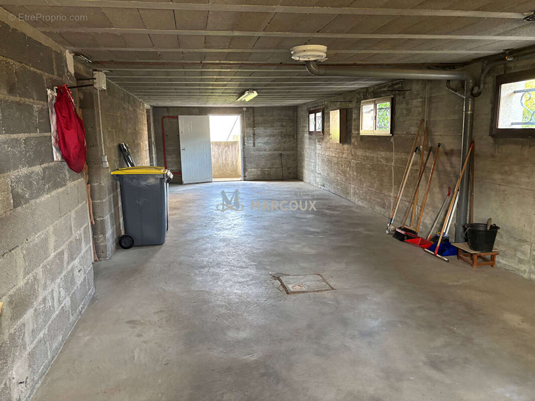 Maison à MONTBRISON