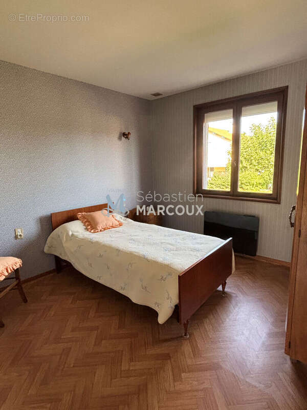 Maison à MONTBRISON