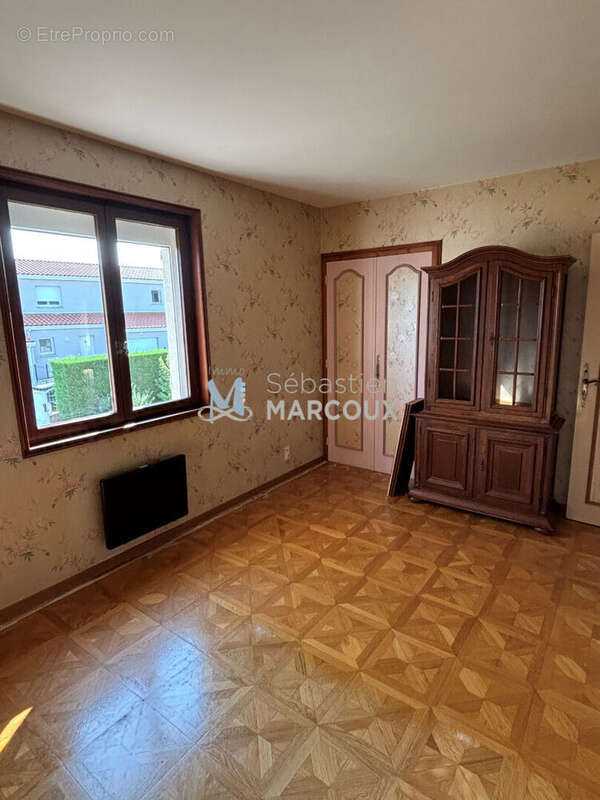 Maison à MONTBRISON