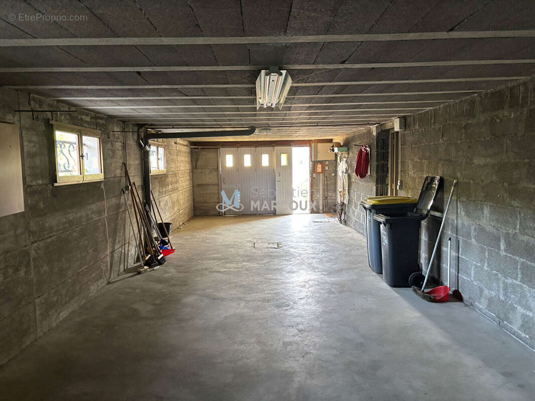 Maison à MONTBRISON