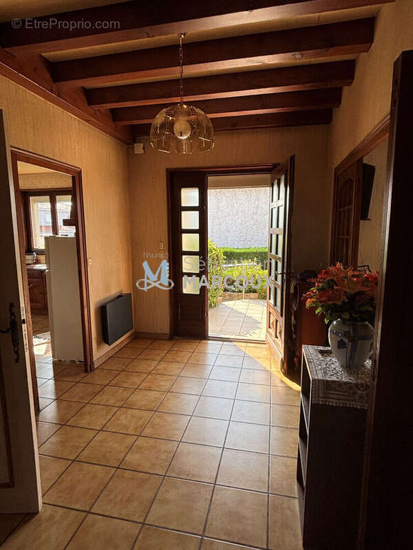 Maison à MONTBRISON