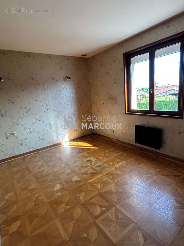 Maison à MONTBRISON