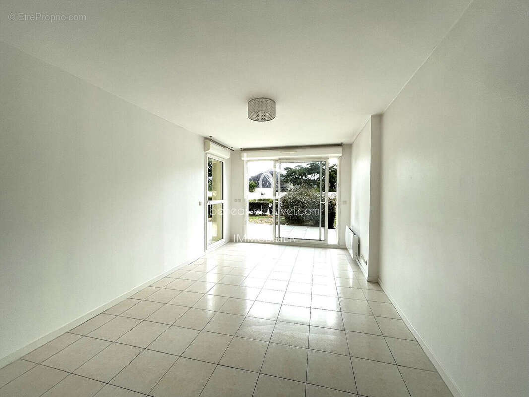 Appartement à VANNES