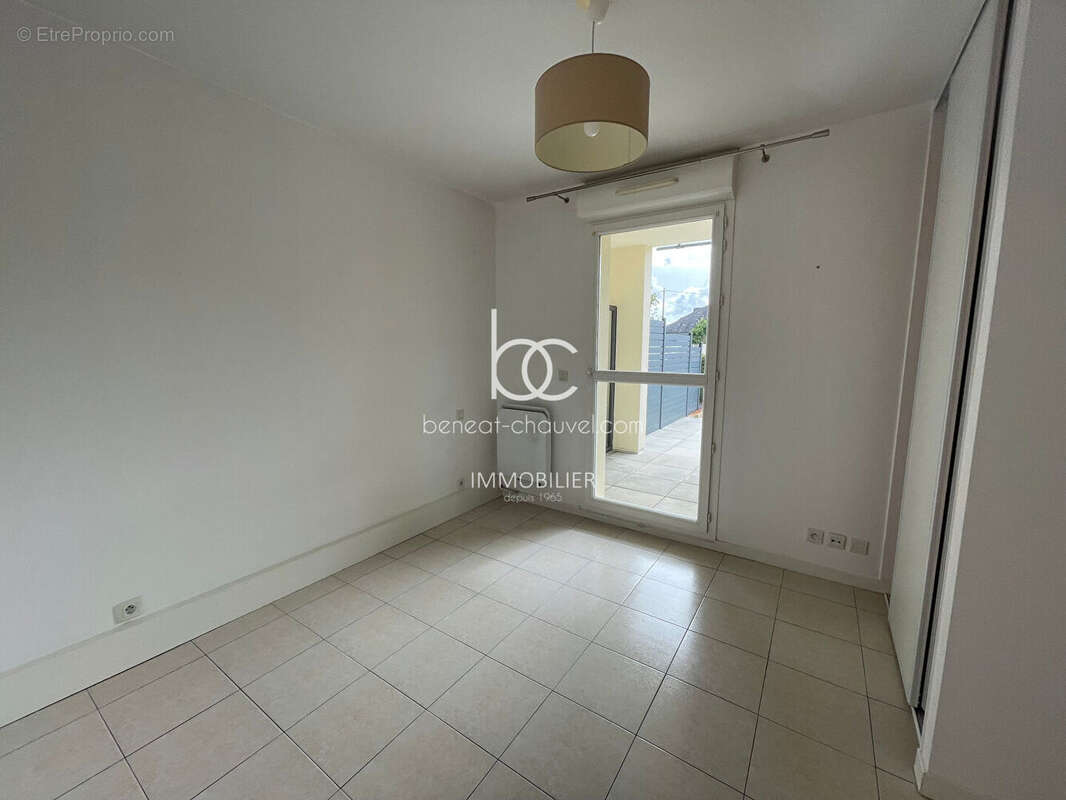 Appartement à VANNES