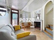 Maison à TROUVILLE-SUR-MER