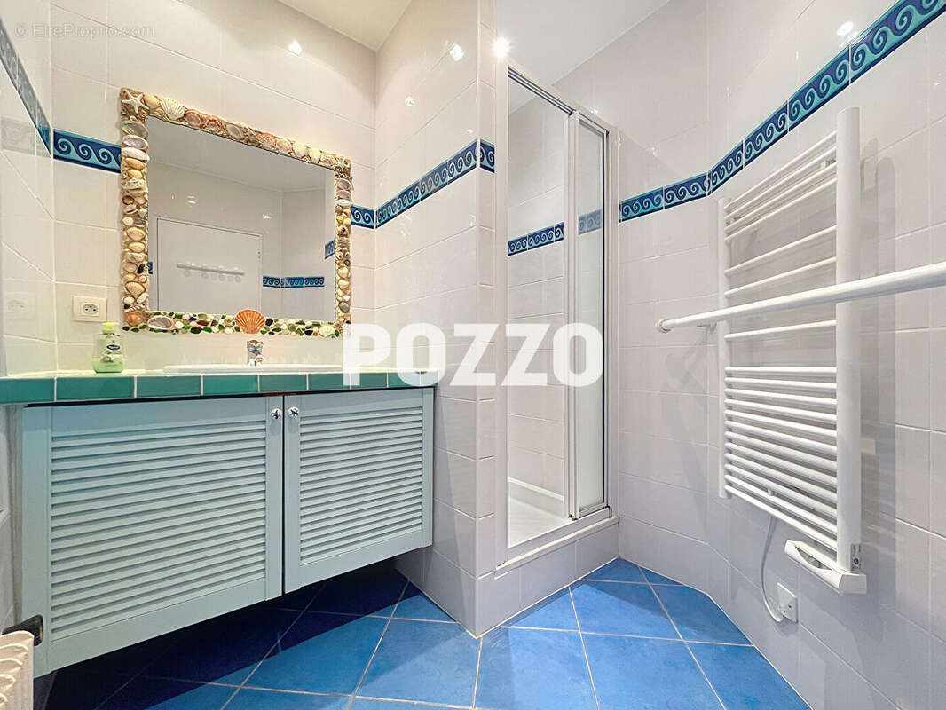 Maison à TROUVILLE-SUR-MER