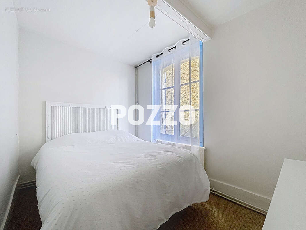 Maison à TROUVILLE-SUR-MER