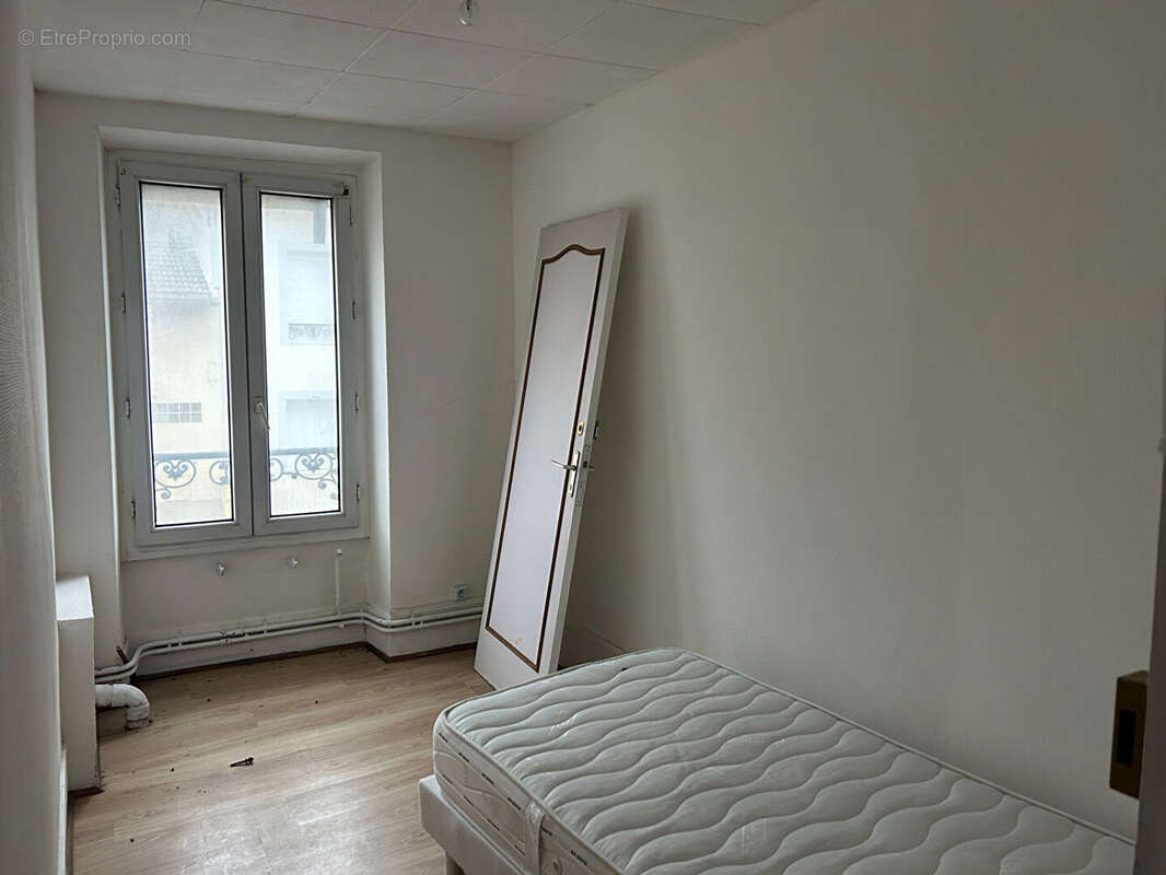 Appartement à MAULE