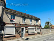 Appartement à MAULE