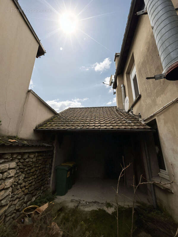 Appartement à MAULE