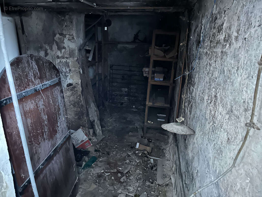 Appartement à MAULE