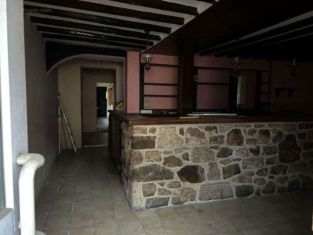 Appartement à MAULE