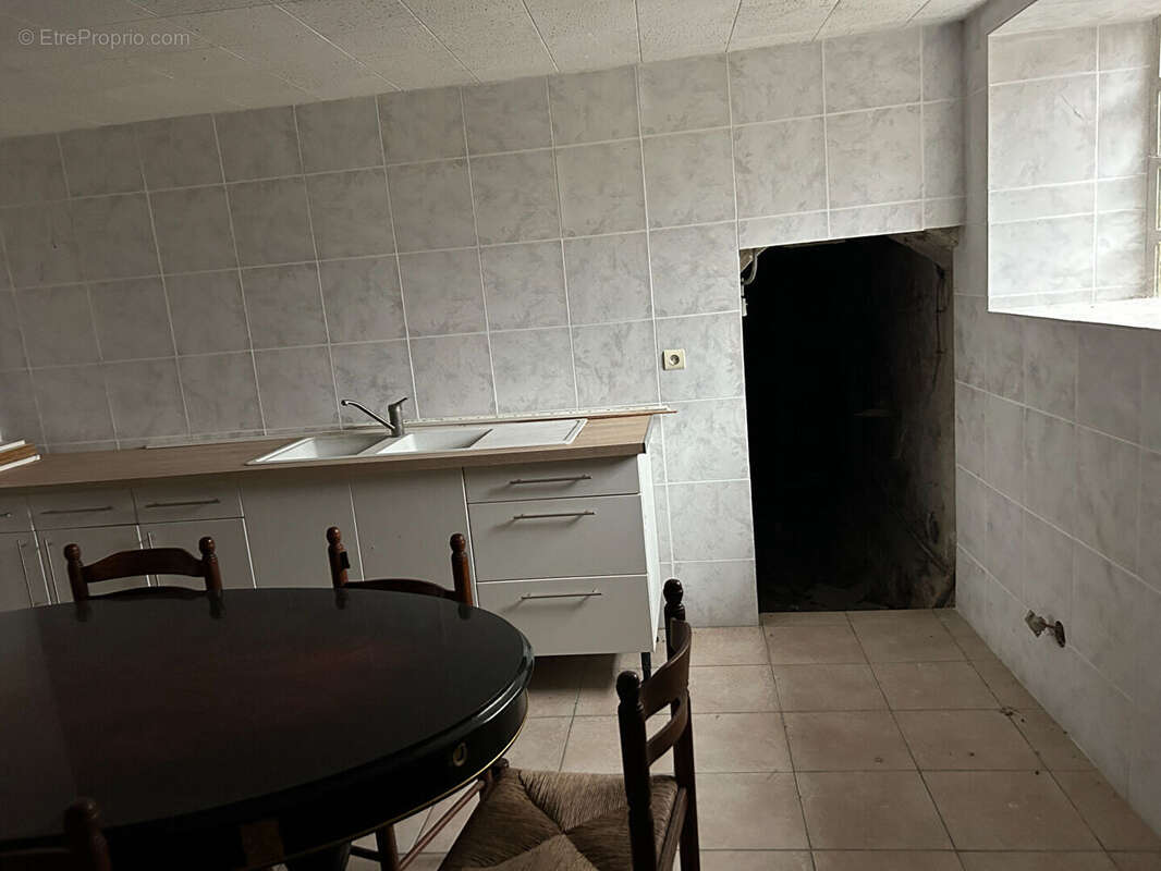 Appartement à MAULE