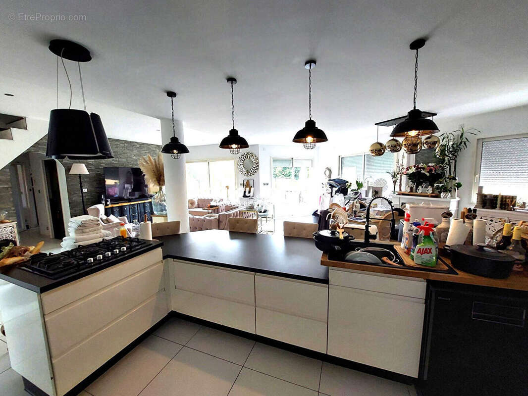 Maison à BRETTE-LES-PINS