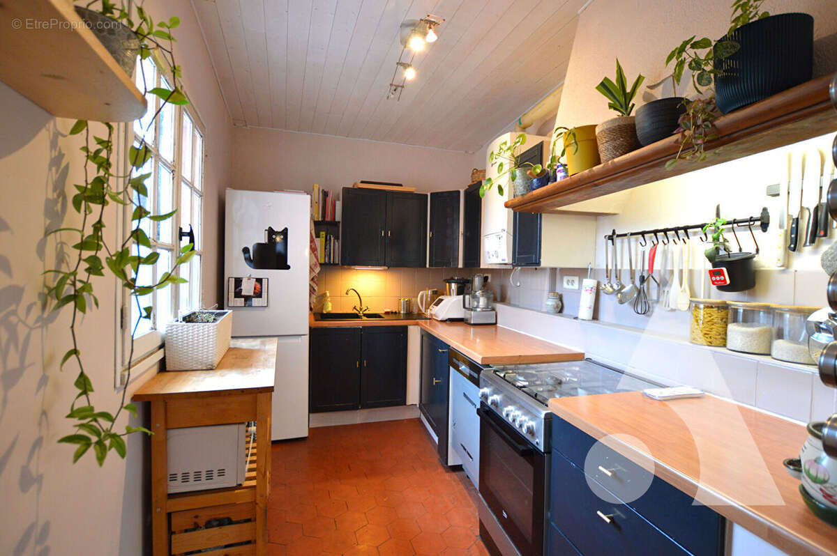 Appartement à SANNOIS