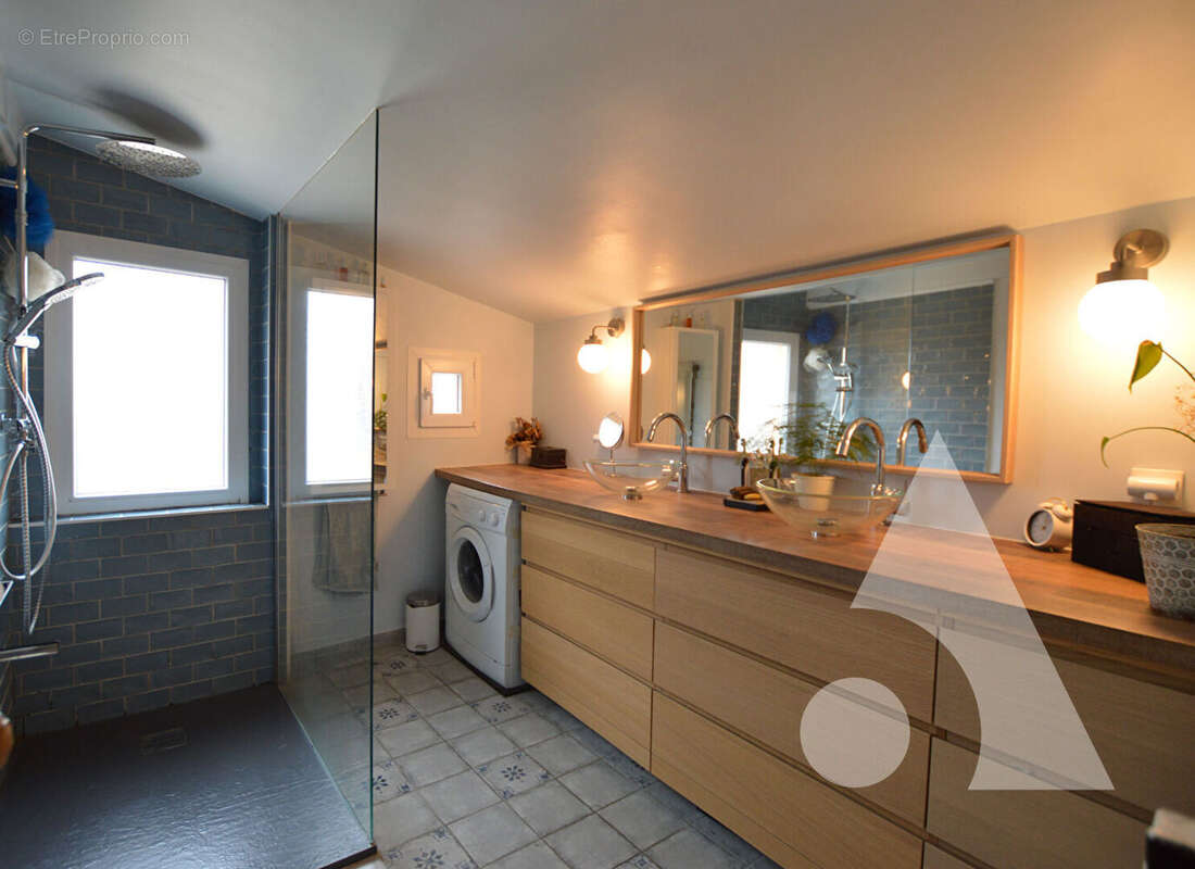 Appartement à SANNOIS