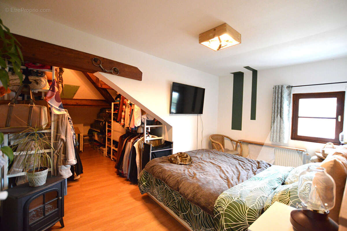 Appartement à SANNOIS