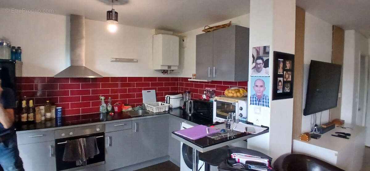 Appartement à BREST