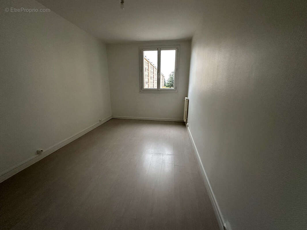 Appartement à JOUE-LES-TOURS