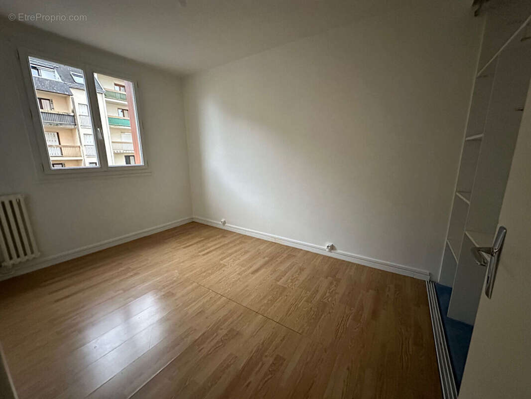 Appartement à JOUE-LES-TOURS