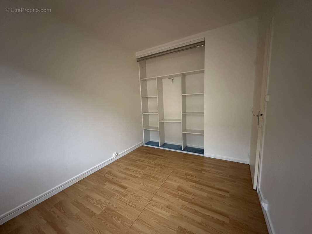 Appartement à JOUE-LES-TOURS
