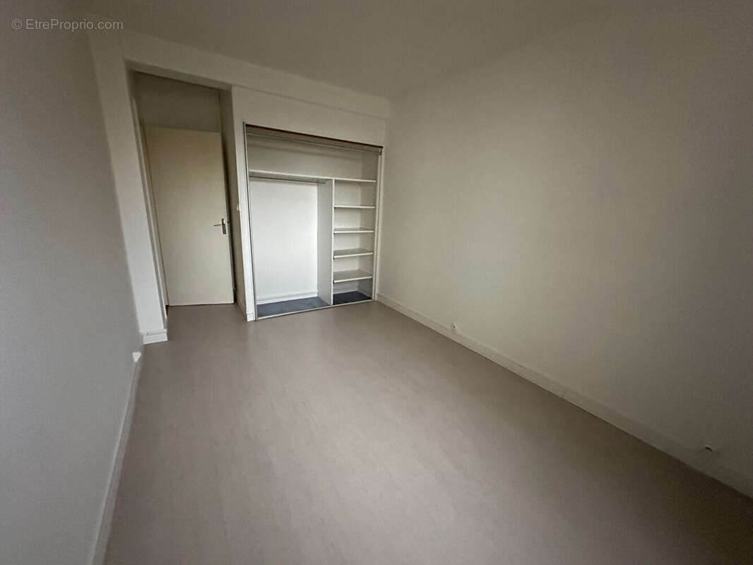 Appartement à JOUE-LES-TOURS