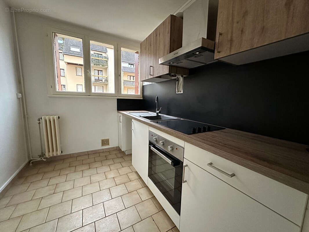 Appartement à JOUE-LES-TOURS