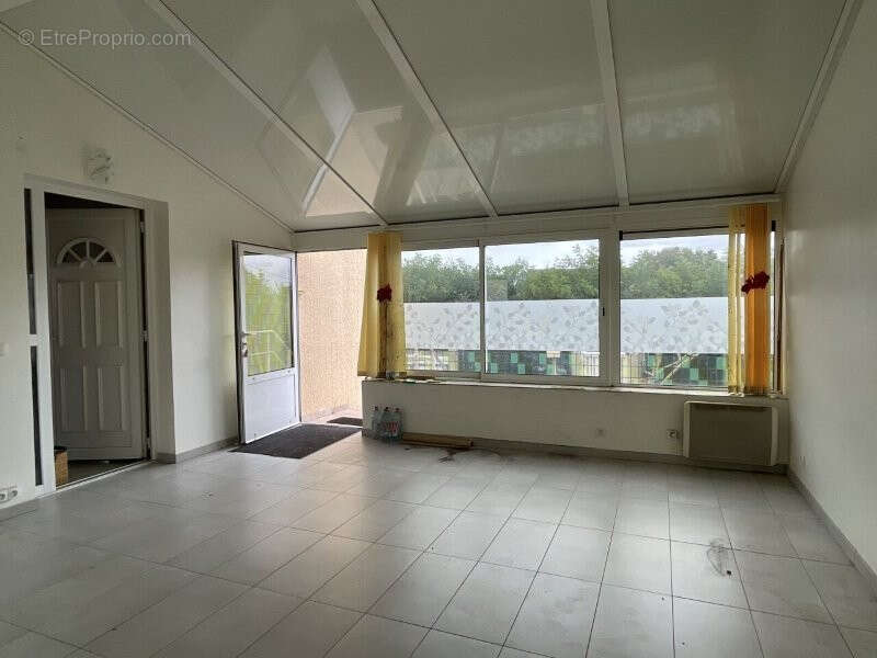 Maison à AUTHON-DU-PERCHE