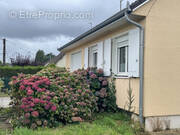 Maison à AUTHON-DU-PERCHE