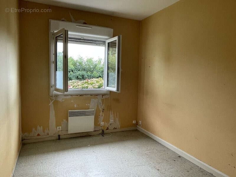 Maison à AUTHON-DU-PERCHE