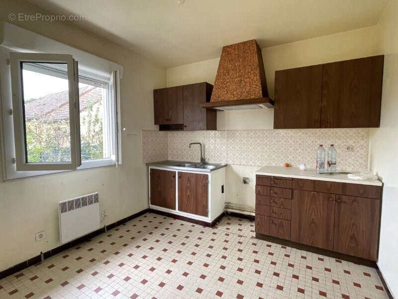 Maison à AUTHON-DU-PERCHE