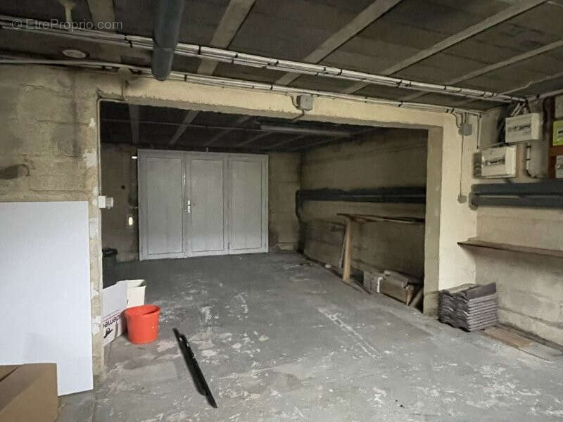 Maison à AUTHON-DU-PERCHE