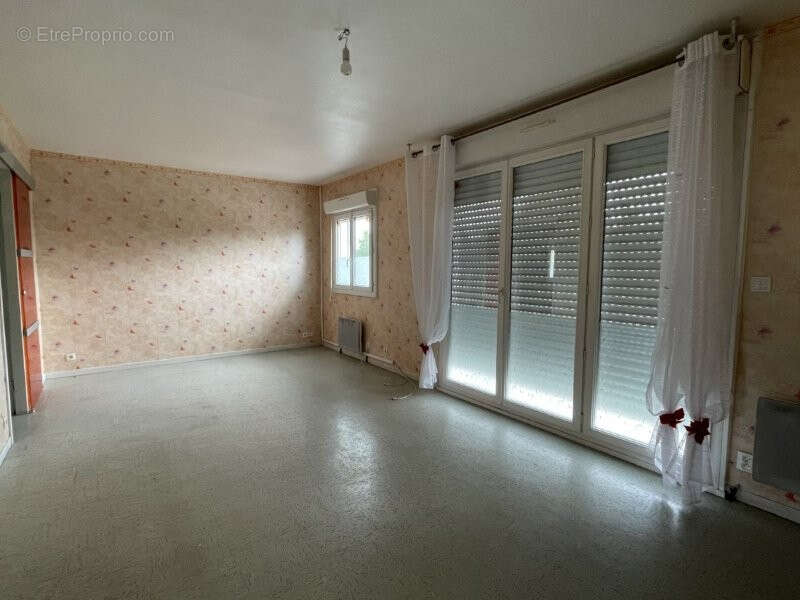 Maison à AUTHON-DU-PERCHE