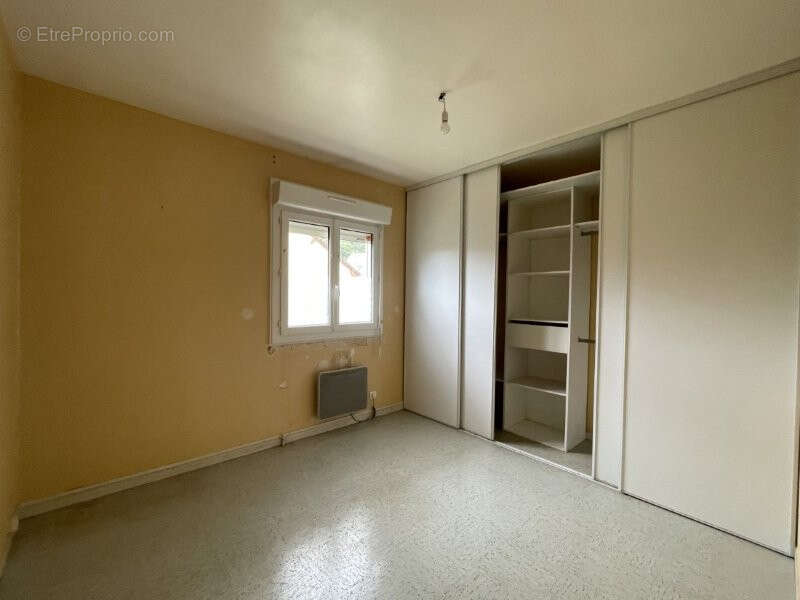 Maison à AUTHON-DU-PERCHE