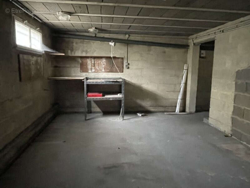 Maison à AUTHON-DU-PERCHE