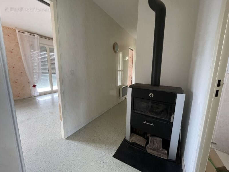 Maison à AUTHON-DU-PERCHE