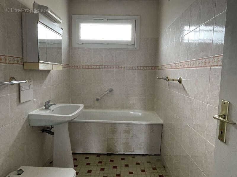 Maison à AUTHON-DU-PERCHE