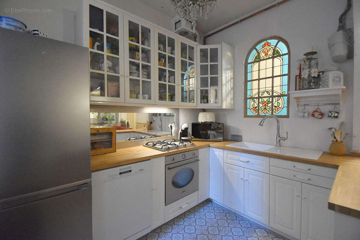 Commerce à BOULOGNE-BILLANCOURT