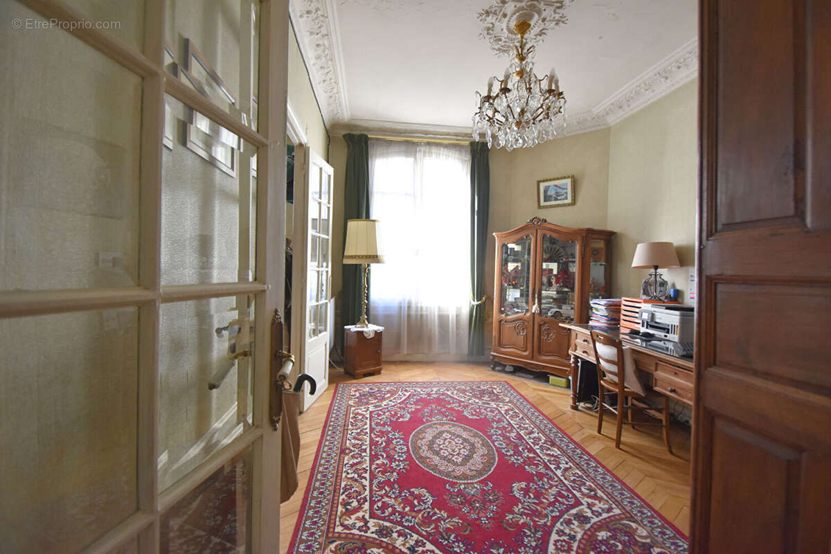 Commerce à BOULOGNE-BILLANCOURT