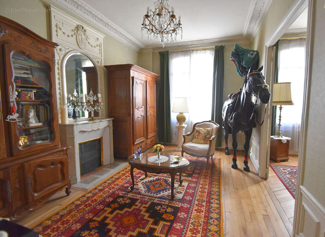 Commerce à BOULOGNE-BILLANCOURT