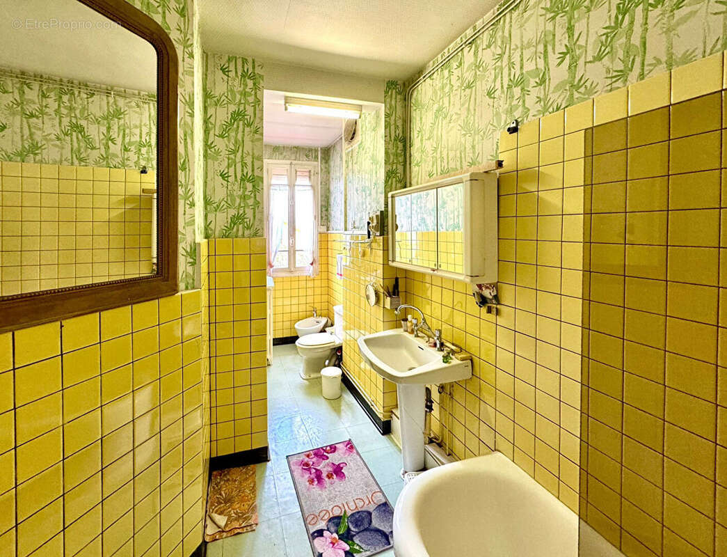 Maison à CLERMONT-FERRAND