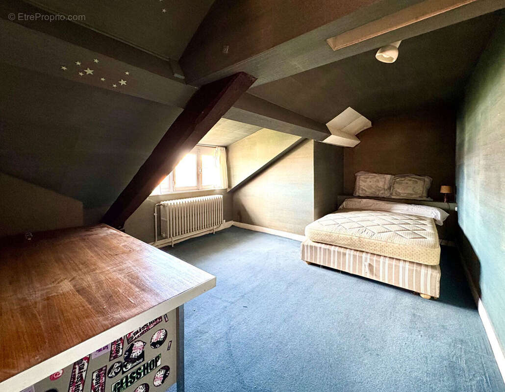 Maison à CLERMONT-FERRAND