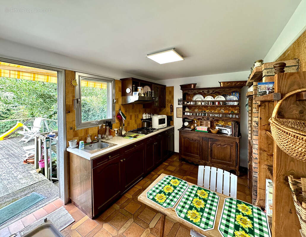 Maison à CLERMONT-FERRAND