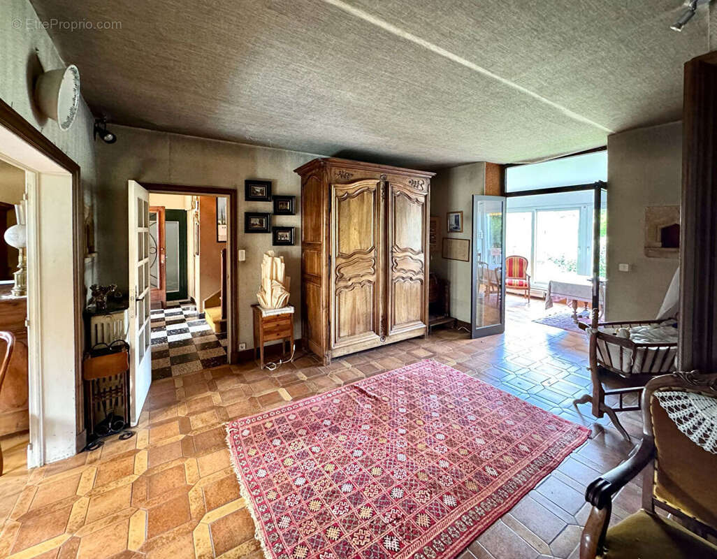 Maison à CLERMONT-FERRAND