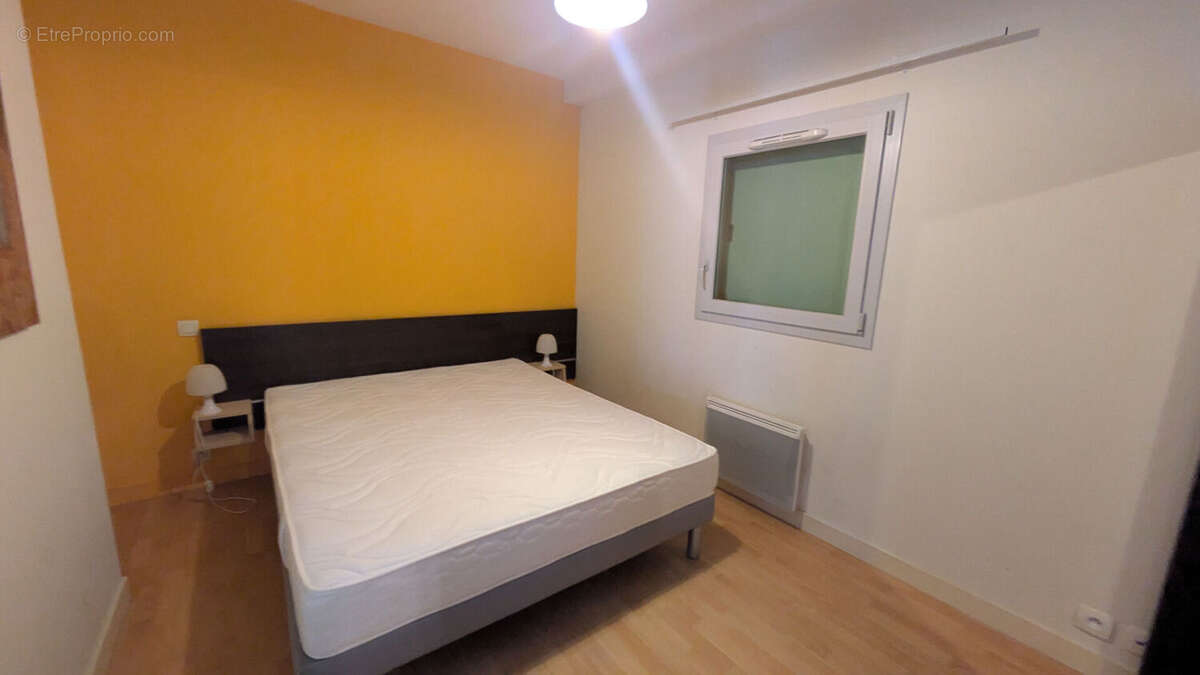 Appartement à ROCHEFORT