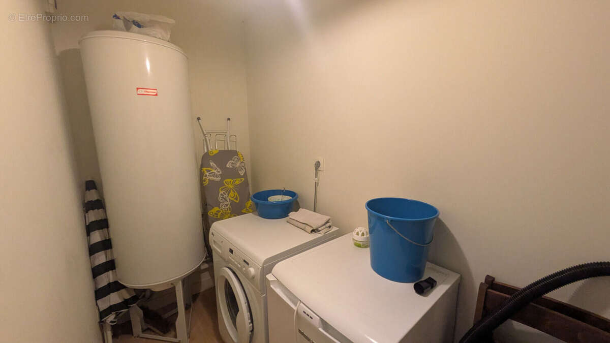 Appartement à ROCHEFORT